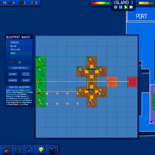 Blueprint Tycoon Cd Key Steam Global